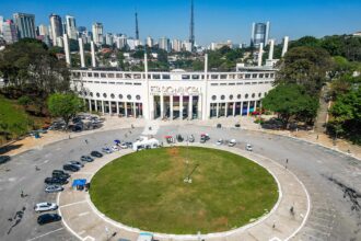Foto: Divulgação/Secom Prefeitura de São Paulo