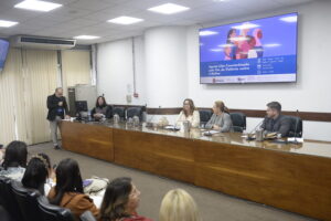 Evento debateu ações de prevenção, acolhimento, proteção e garantia de direitos