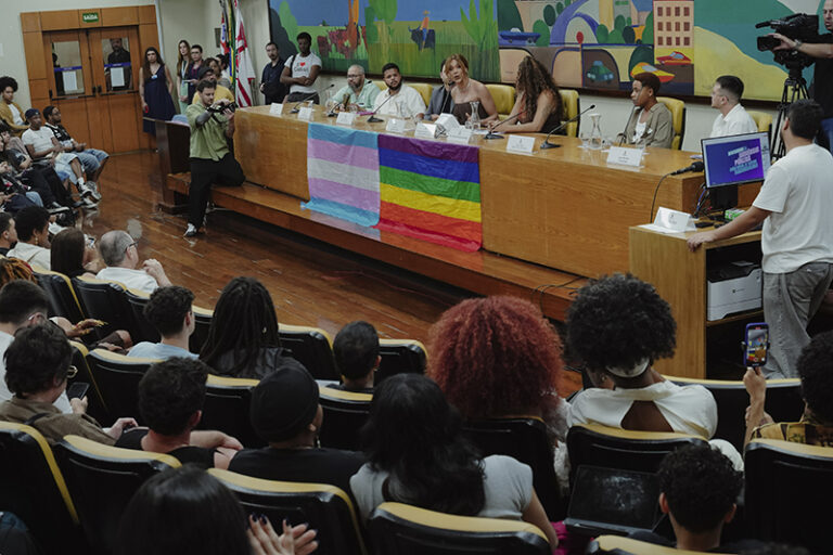 Audiência ocorreu na sexta-feira (19)