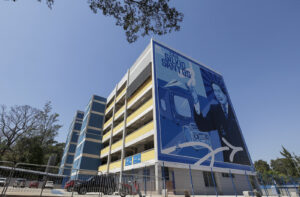 Com este, a cidade chega a 62 CEUs