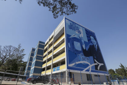 Com este, a cidade chega a 62 CEUs