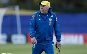 A partida terá início às 21h30