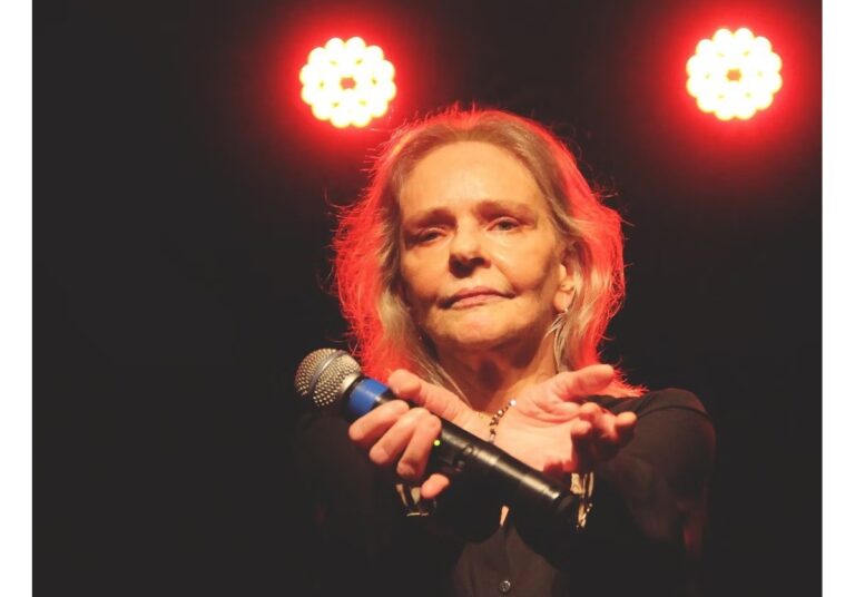 Cantora faleceu, após complicações cardíacas, no Rio de Janeiro