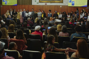 Premiação ocorreu na noite desta segunda-feira (22)
