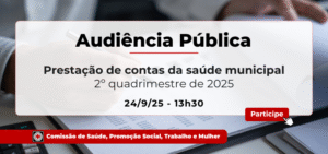 Veja como participar da discussão