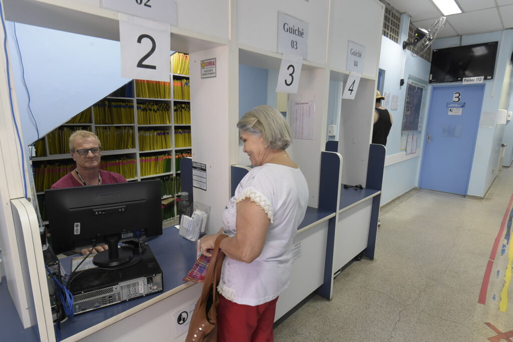 Unidades Básicas de Saúde de Guarulhos abertas pelo programa Saúde Toda Hora