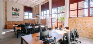 Os negócios selecionados vão receber um aporte financeiro de R$ 50 mil cada