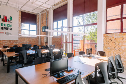 Os negócios selecionados vão receber um aporte financeiro de R$ 50 mil cada