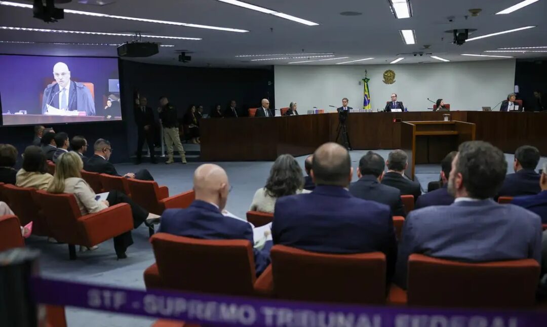 Sessões do julgamento ocorrerão nos dias 9,10,11 e 12 de setembro