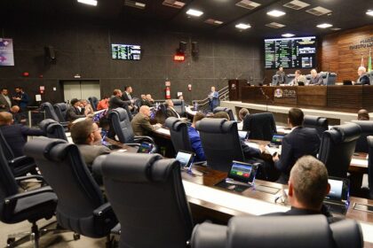 Câmara de Guarulhos