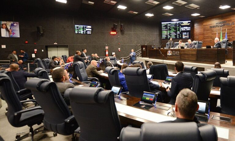 Câmara de Guarulhos