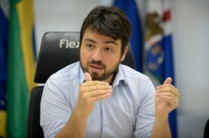 Foto: Divulgação/PMG