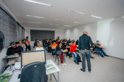 Faculdade Municipal São Bernardo