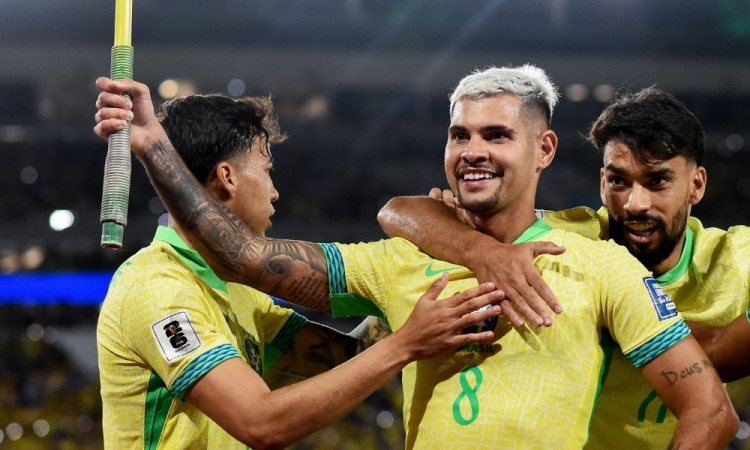 Partida ocorre às 20h30, na cidade de El Alto, na Bolívia