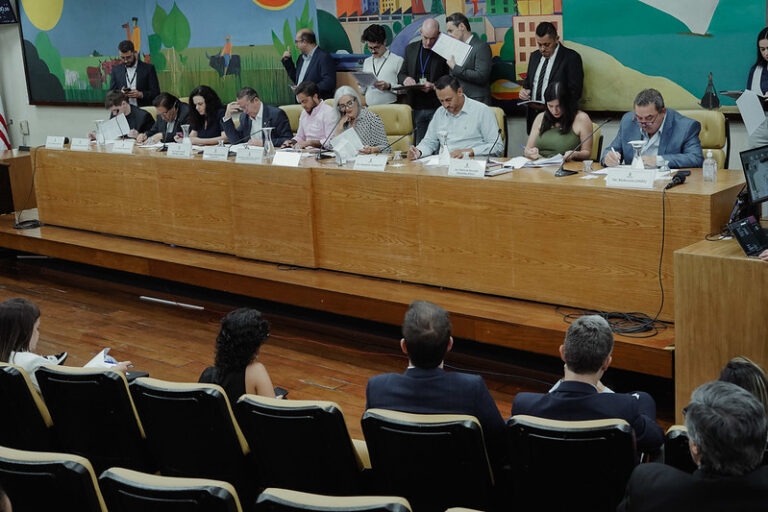 A proposta promove mudanças na cobrança do IPTU para imóveis residenciais e comerciais da capital paulista