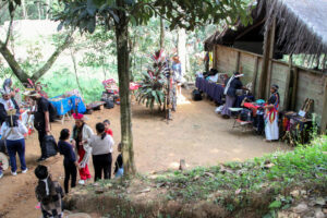 Reserva Indígena Multiétnica Filhos Desta Terra celebra 8 anos com programação cultural gratuita em Guarulhos