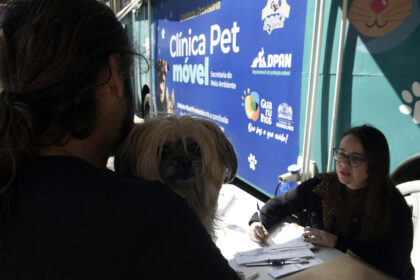 castração de cães e gatos Guarulhos
