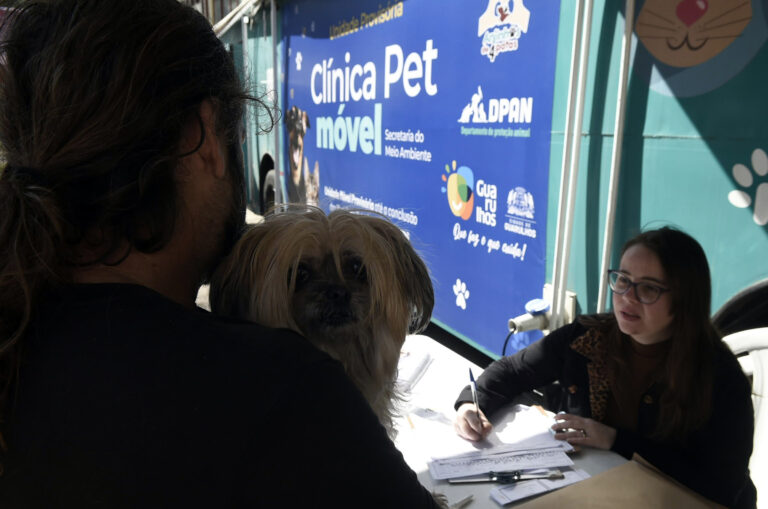 castração de cães e gatos Guarulhos