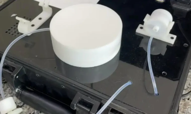 Nariz eletrônico desenvolvido pela UFPE detecta bebidas adulteradas com 98% de precisão