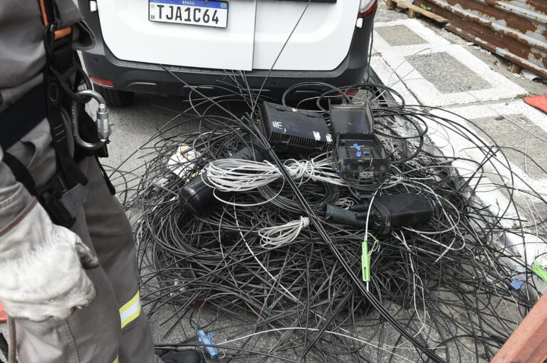 programa Segue o Fio Guarulhos