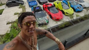 Buzeira Operação Narco Bet