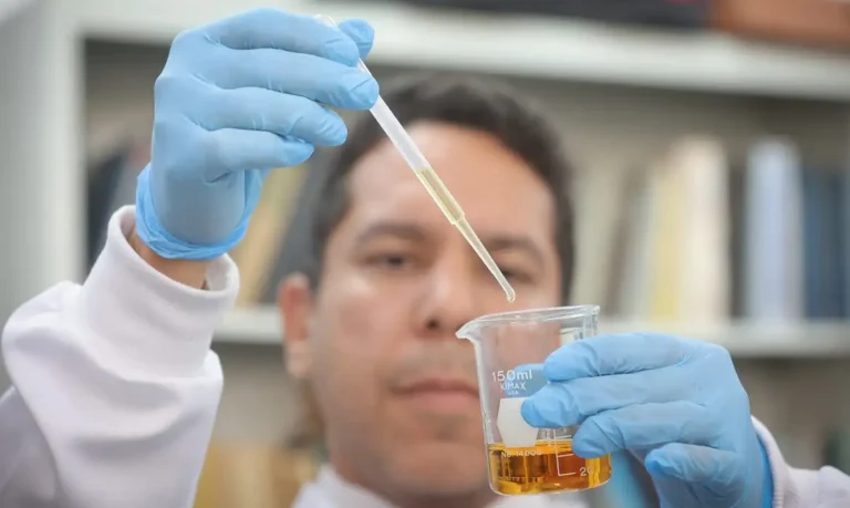 crise do metanol gera operação contra falsificação.