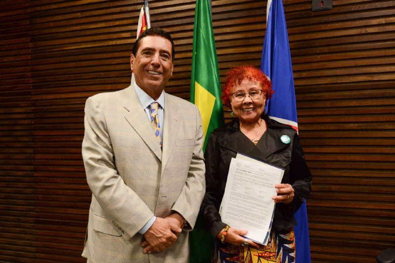 Janete Pietá COP30