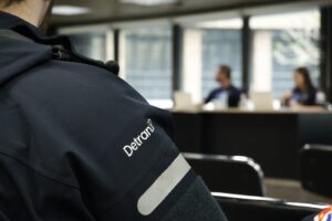 Concurso Detran-SP agente de trânsito