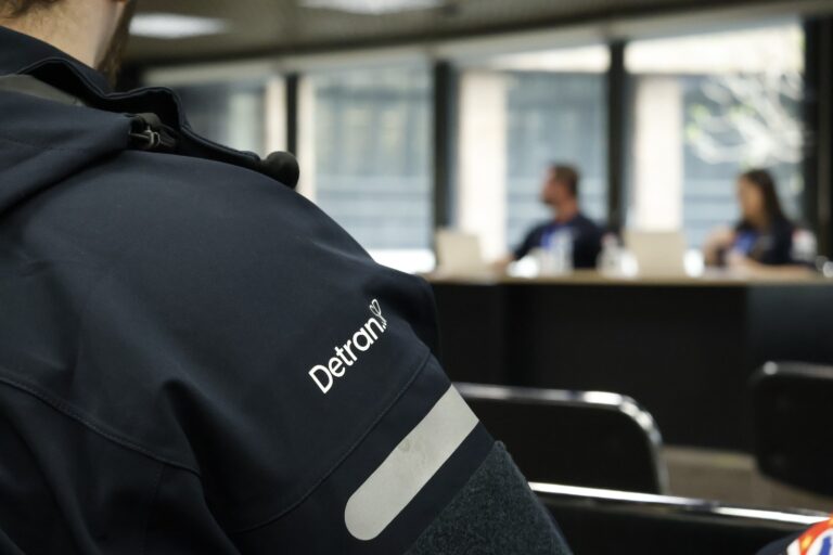 Concurso Detran-SP agente de trânsito