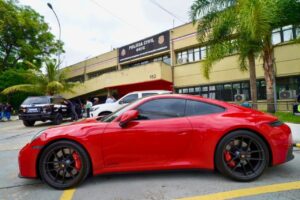 #pracegover Operação Falso Mercúrio bloqueia bens milionários em SP