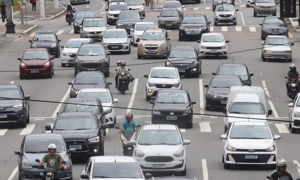 Ações de segurança pública reduzem roubos e crimes patrimoniais em São Bernardo