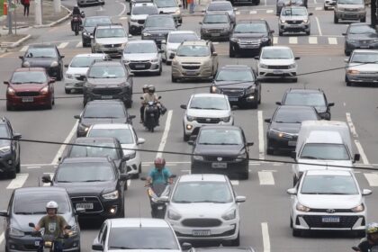 Ações de segurança pública reduzem roubos e crimes patrimoniais em São Bernardo