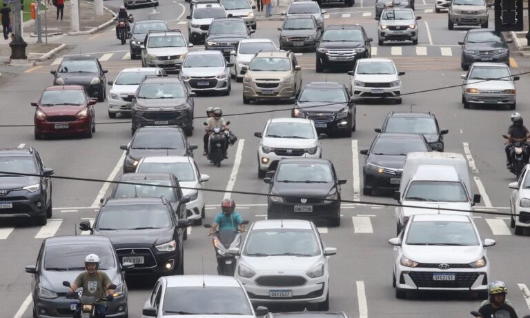 Ações de segurança pública reduzem roubos e crimes patrimoniais em São Bernardo
