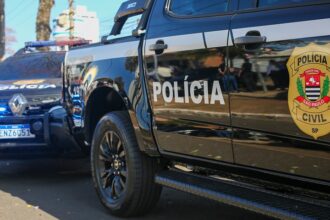 Polícia Civil prende suspeitos de fraude com pulseiras falsas durante show em São Paulo
