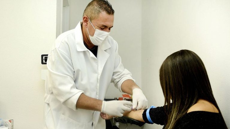 Profissionais da Saúde tema da audiência pública