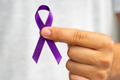 Campanha Março Roxo de conscientização sobre epilepsia