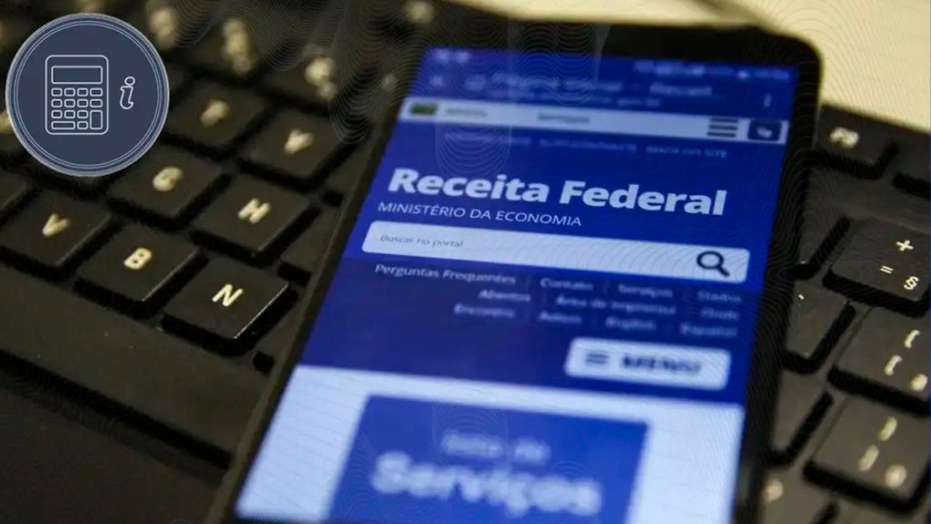 Aplicativo para declarar o Imposto de Renda
