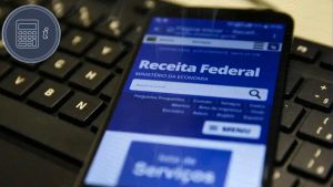 Aplicativo para declarar o Imposto de Renda