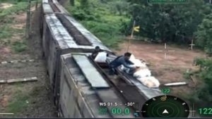 Polícia Civil realiza operação contra quadrilha de furto de cargas em trens em São Paulo