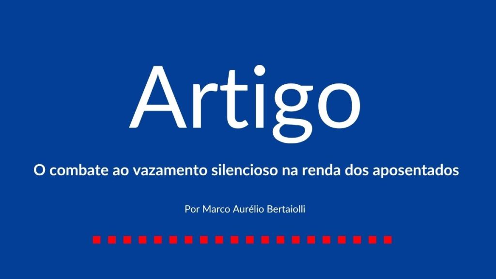 Arte padrão da LEIA SP para artigos