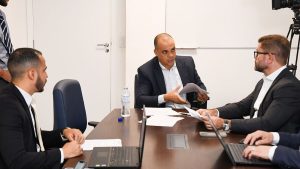 Comissão da Câmara de Guarulhos analisa projetos de lei sobre segurança pública