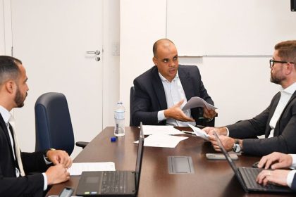 Comissão da Câmara de Guarulhos analisa projetos de lei sobre segurança pública