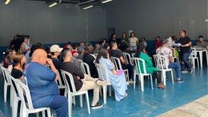 Feirão de emprego no PAT do Imigrante em São Paulo com mais de 500 vagas