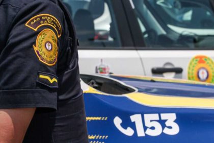 A nova base vai ampliar a presença da GCM no bairro, fortalecendo o patrulhamento preventivo e garantindo mais agilidade no atendimento à população