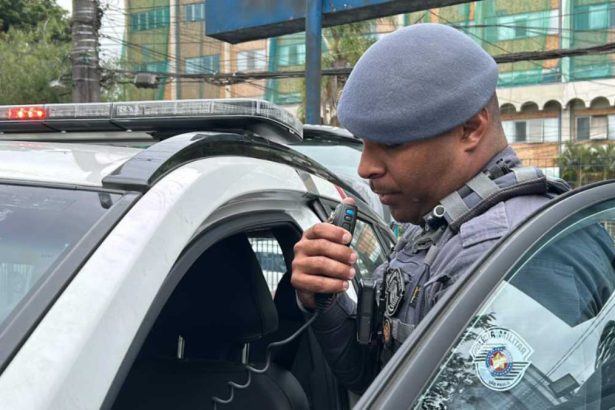 Canetas emagrecedoras falsificadas apreendidas pela Polícia Militar durante abordagem na zona norte de São Paulo