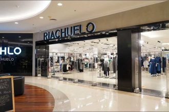 Loja Riachuelo