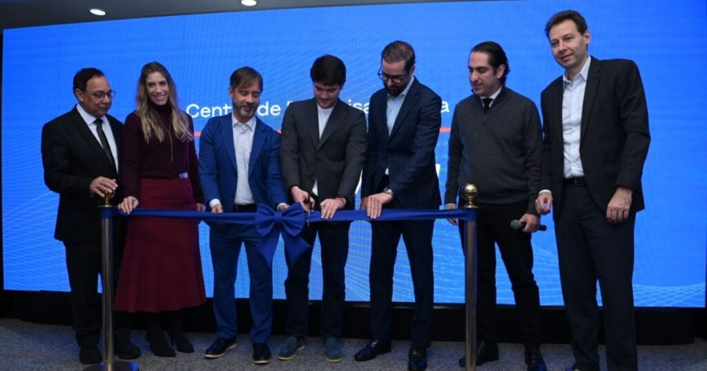 Novo Centro de Pesquisa Clínica da Hapvida inaugurado em São Paulo