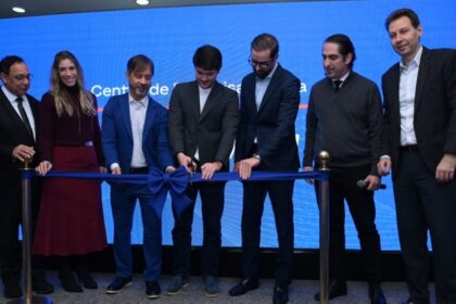 Novo Centro de Pesquisa Clínica da Hapvida inaugurado em São Paulo