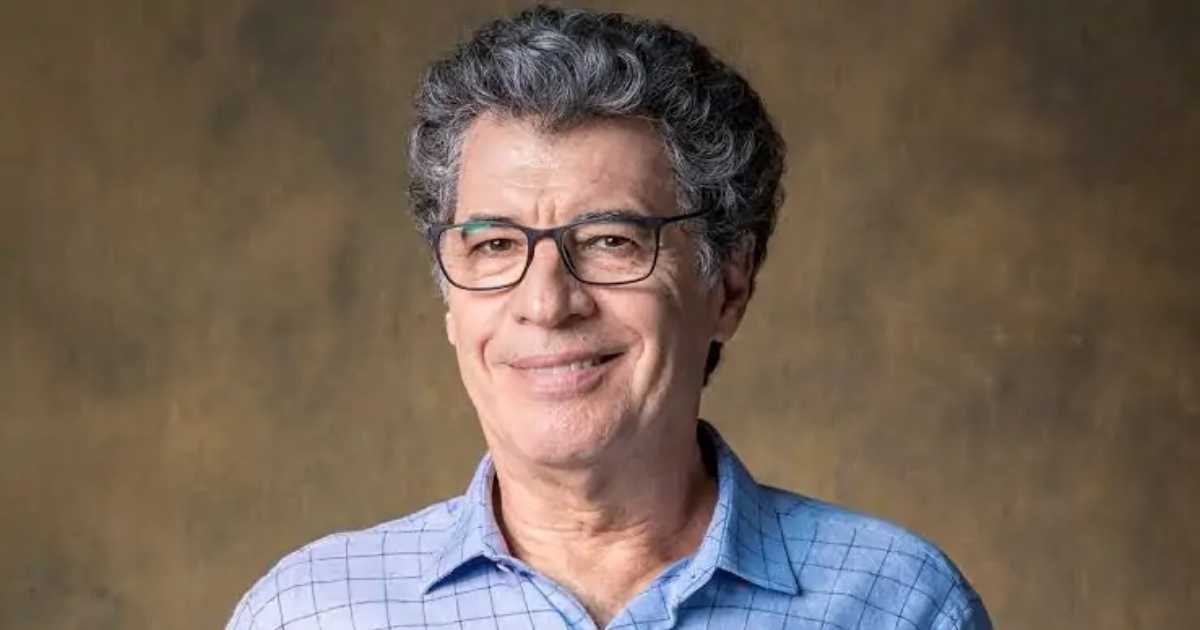 Paulo Betti apresenta espetáculo em São Bernardo | LeiaSP Paulo Betti apresenta espetáculo em São Bernardo | LeiaSP
