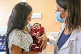 São Bernardo sobe 83 posições em ranking nacional da saúde